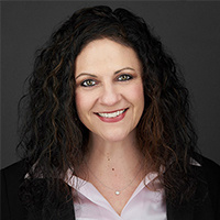 Melissa  Gagne
