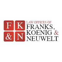 Law Offices Of Franks, Koenig & Neuwelt