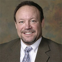 Mr. Gregory Paul Farrar