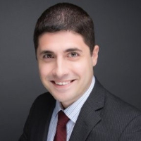 Mr Henny Lawrence Shomar