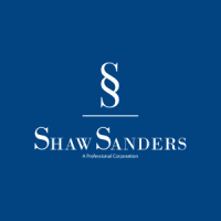 Shaw Sanders, P.C.