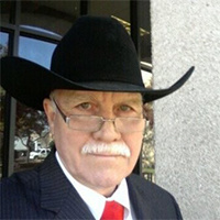 Mr. John Hampton Read II