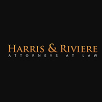 Harris & Riviere