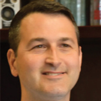 Mr. Brent M. Myer