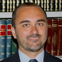 Chad L. Bacon Lawyer
