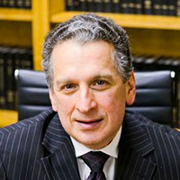 Theodore  Oshman Lawyer