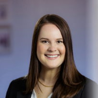Caroline Whitlock