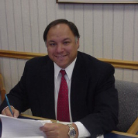 Timothy David Lucero Lawyer