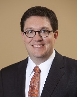 Mr. Mitchell O Driskell III