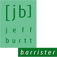 Jeff Burtt | Barrister
