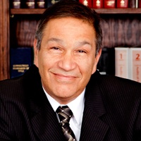 David James David Lawyer