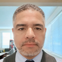 Mr Edgar Alexander Gallego