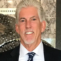 Mr. Ronald Bret Beattie