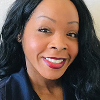 Ms. Nicole Rochelle Lewis