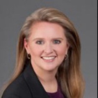 Leigh Martin May