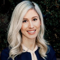 Ms. Leah Caroline Garrett