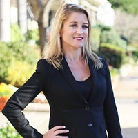Margaret  Davis