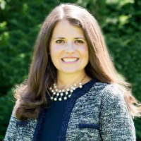 Ms. Amy L.B. Ginsburg