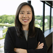 Julie  Jyang Lawyer