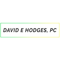David Elliott Hodges Lawyer