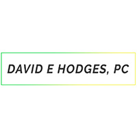 David Elliott Hodges