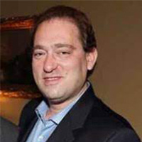 Mr. Christopher J. Nesi