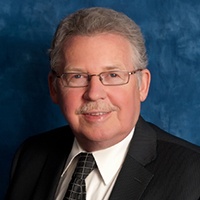 D. Patrick McCullough