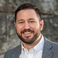 Patrick Colin Michael Hoerter