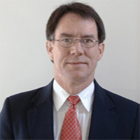 Mr. Paul L. Erickson