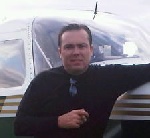 Andy G. Strickland