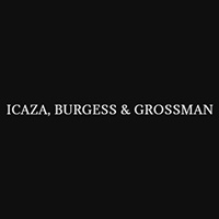 Icaza, Burgess & Grossman, P.C.