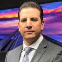 Mr. Matthew Ross Mendelsohn