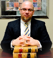 Bradley C. Ratliff