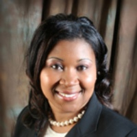 Demetrius Worley Berry