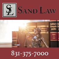 Molly Koontz Sand Lawyer