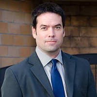 Scott Roy McLean