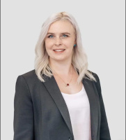 Ms. Jessica Emma Bonds