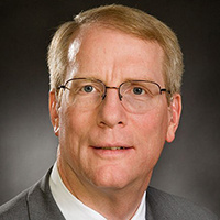 Charles E. Damon