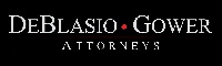 Deblasio & Gower Llc