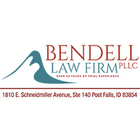 The Bendell Law Firm, PLLC