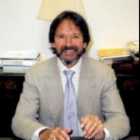 M. David Blake Lawyer