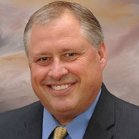 Mr. Michael Carl Tillotson