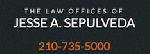 Jesse A Sepulveda