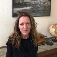 Lori  Hamilton Byrd