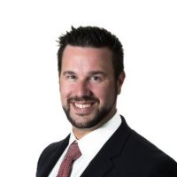 Scott D. Goldman LL.M. Taxation