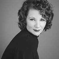 Crystal Michelle Morgan