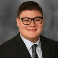 Matthew Li DeGioia