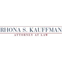 LAW OFFICES OF RHONA S. KAUFFMAN