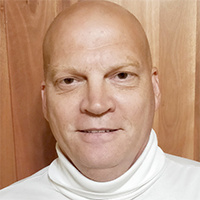 Mr. Matthew F. Davis