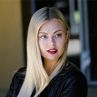 Emilie  Lorden